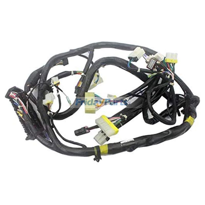 Arnés de cableado 20Y-06-24751 para excavadora Komatsu PC200-6S PC100-6Z PC120-6Z PC200LC-6Z PC210-6D PC220-6Z PC250HD-6Z