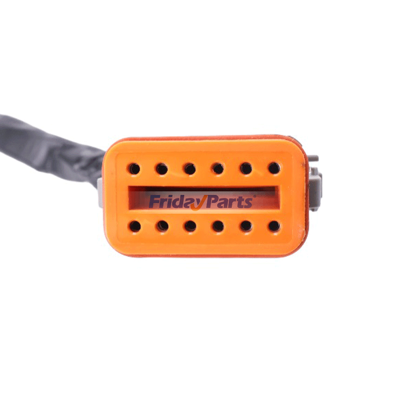 Compra Arnés de cableado 20Y-06-31950 para excavadora Komatsu PC200-7 PC200LC-7 PC220-7 PC220LC-7 en Fridayparts