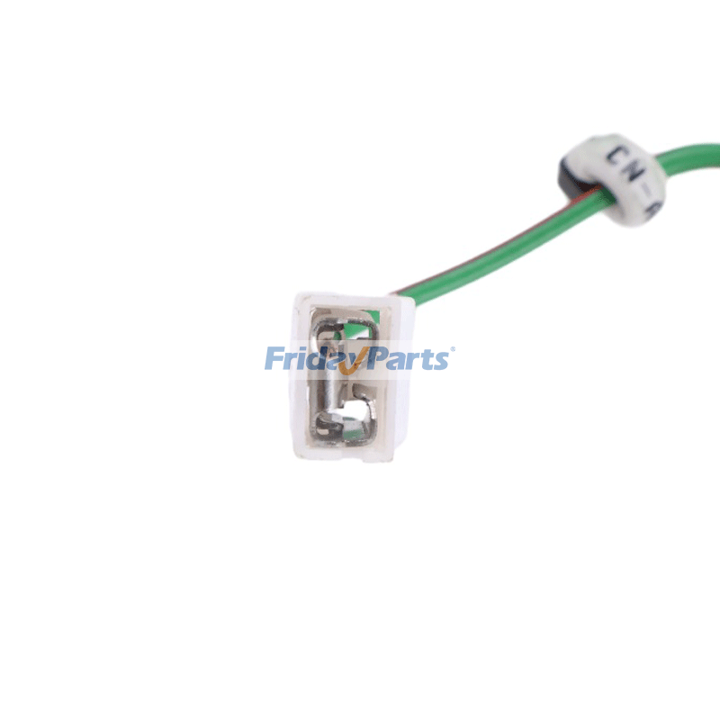 Arnés de cableado 20Y-06-31950 para excavadora Komatsu PC200-7 PC200LC-7 PC220-7 PC220LC-7 para Excavadora