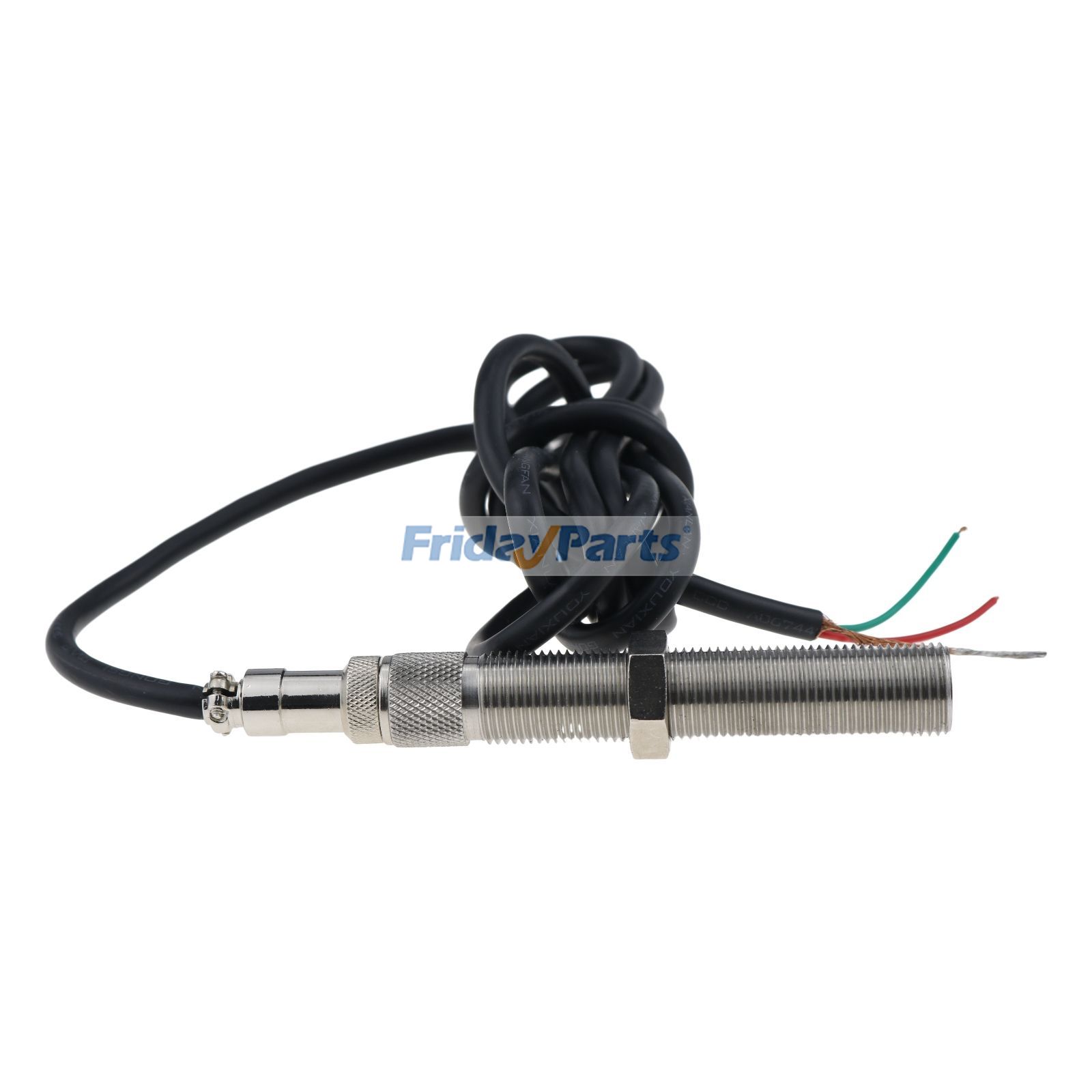 Arnés de cableado 213273 para motor Cummins K19 K38 K50 NH NT 855 N14 QSK19 QSK50 de FridayParts