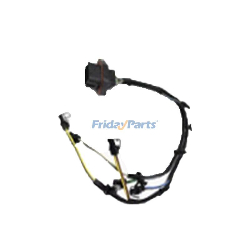 Arnés de cableado 215-3429 2153429 para Caterpillar CAT