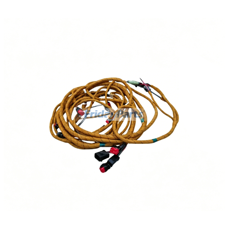 Wiring Harness 21T-06-31250 for Komatsu Excavator PC2000 PC2000-8