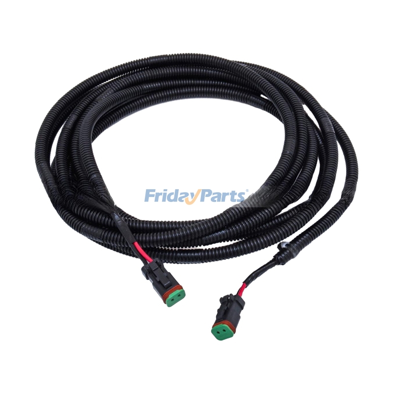コマツ油圧ショベル PC2000-8 用配線ハーネス 21T-06-34240 21T-06-34241