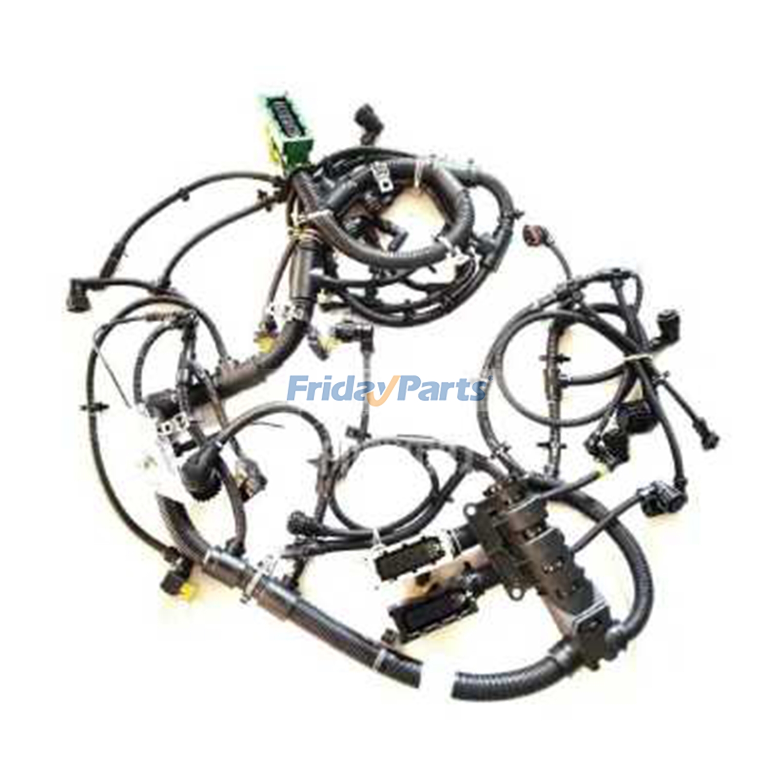 Faisceau de câbles 22477016 7422477016 pour moteur Volvo D13K EURO 6, camion FH4 FM4