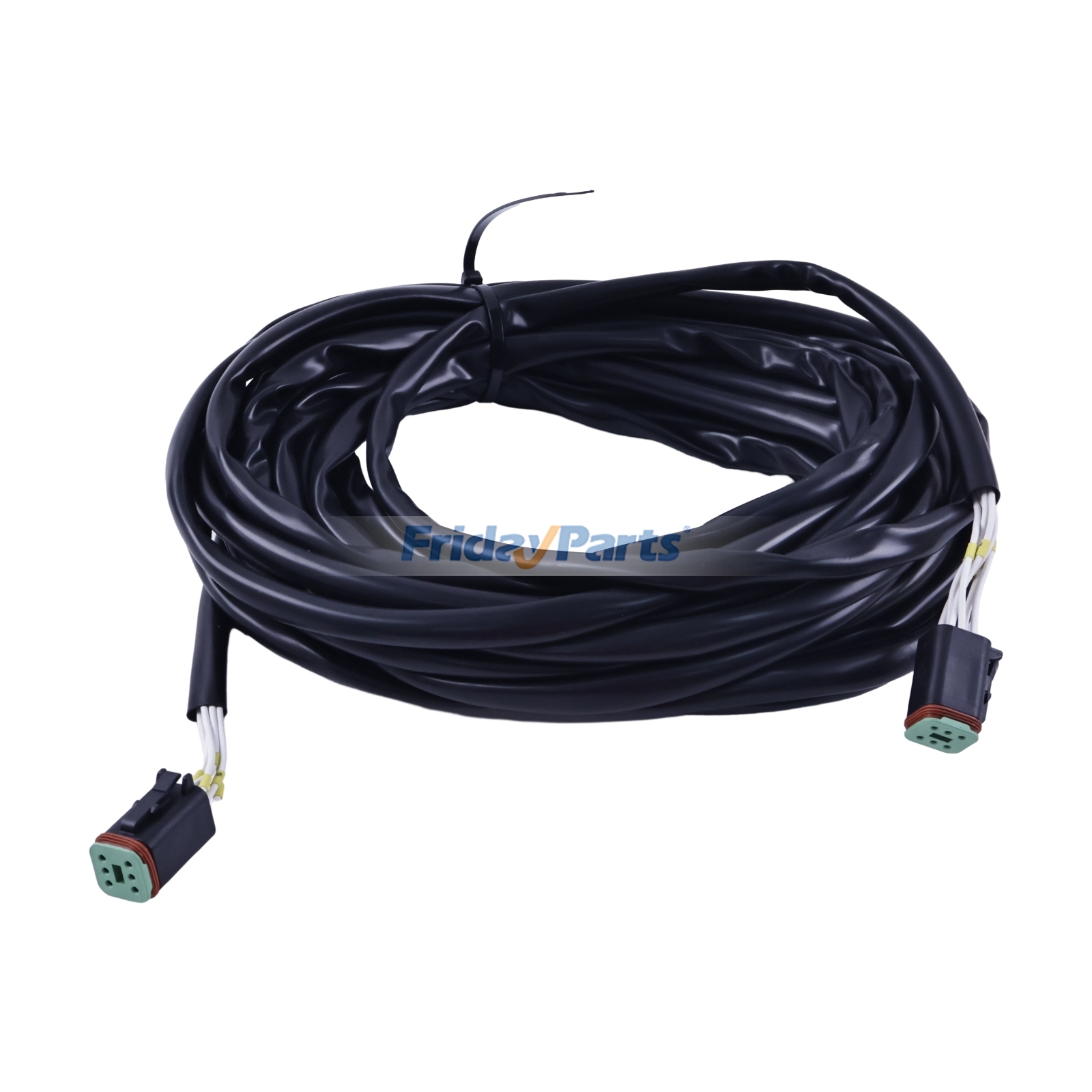 Wiring Harness 23561741 for Volvo Penta Engine D4-230 D4-270 D4-300 D4-320 D6-380 D6-440