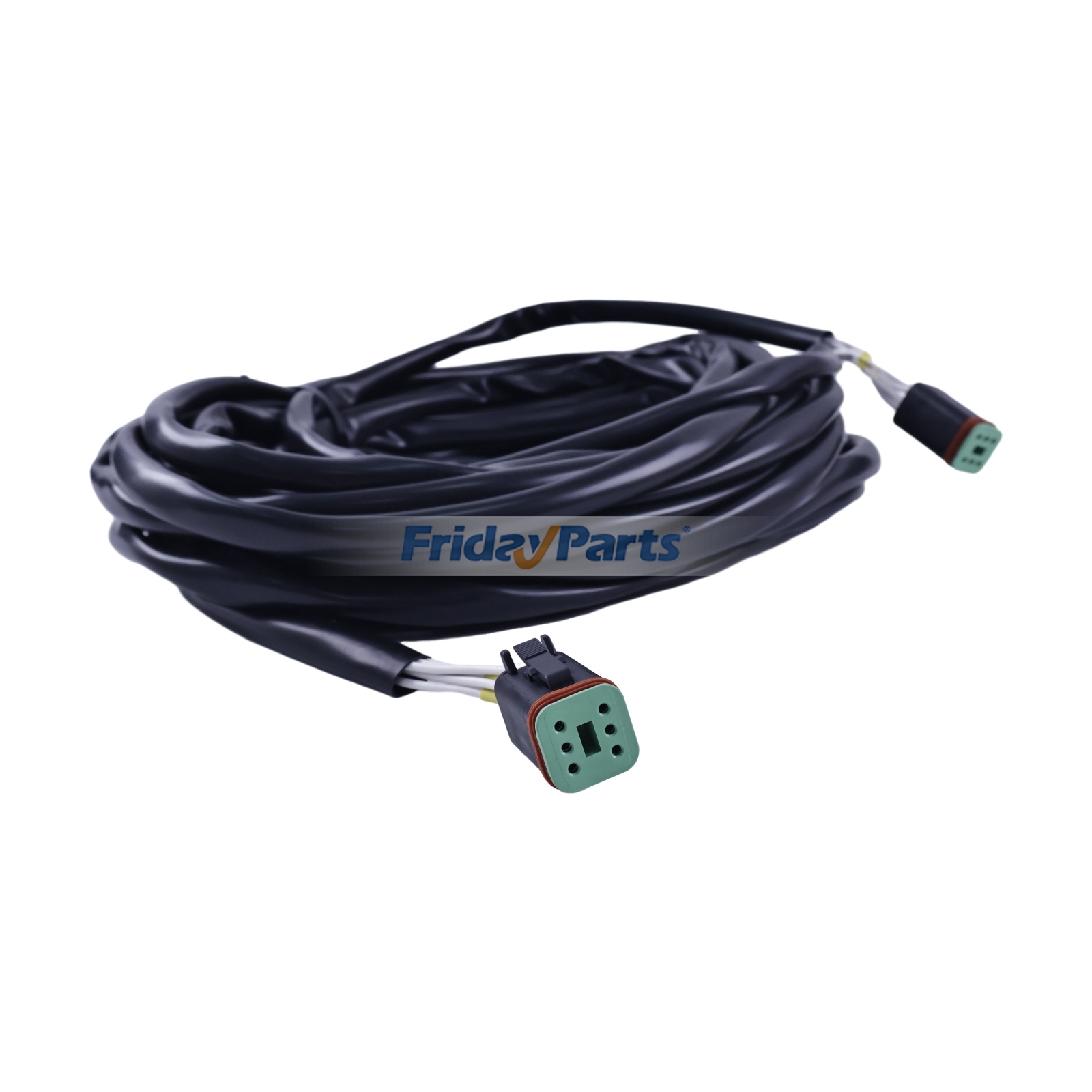 Wiring Harness compatible with Engine,Marine