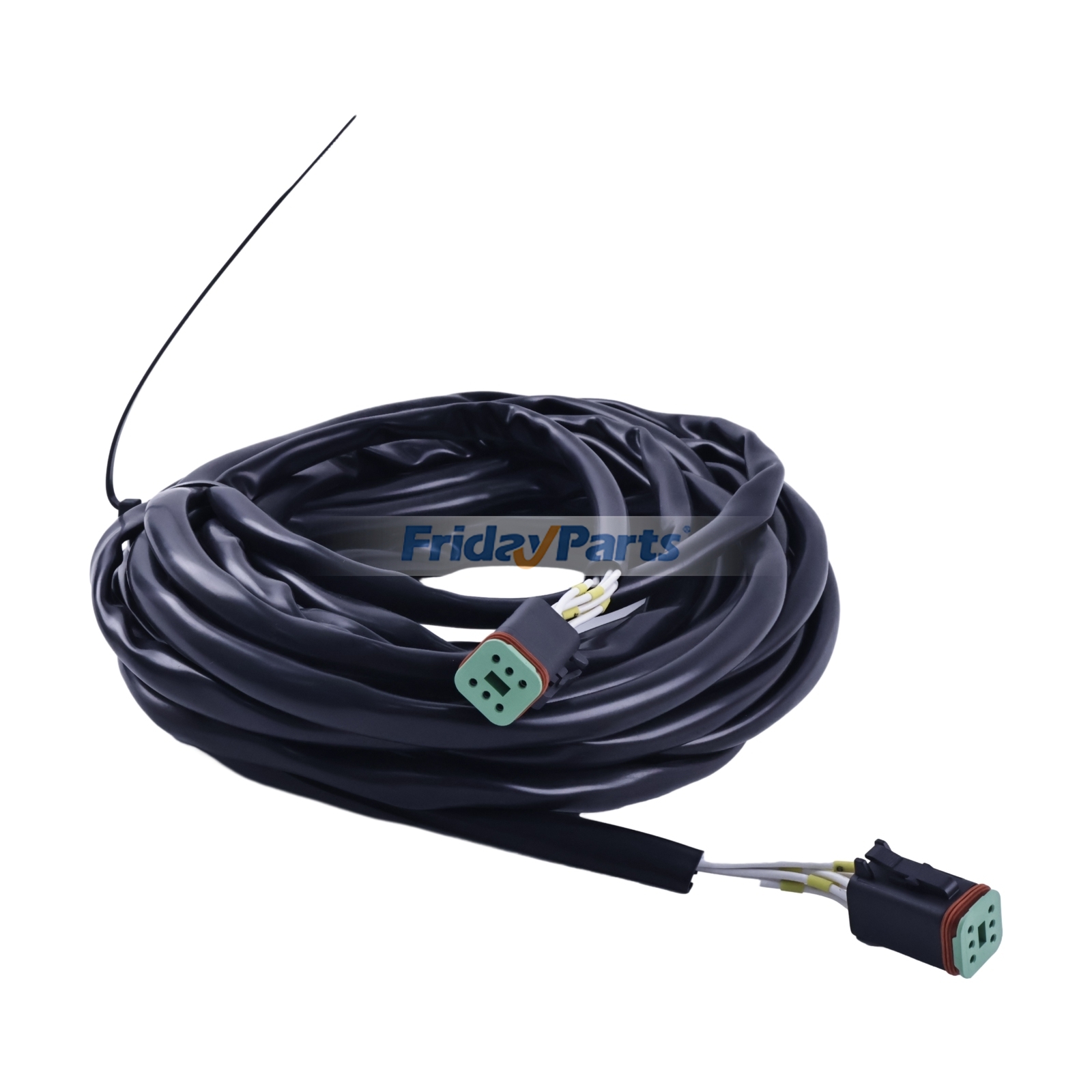  Wiring Harness 