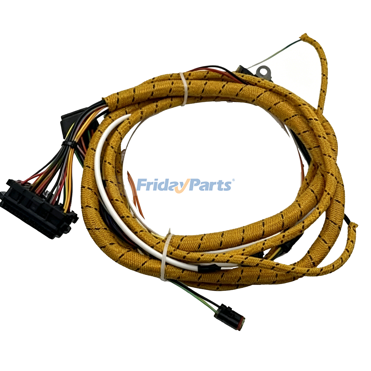 Wiring Harness 275-8266 for Caterpillar CAT Engine 3126B Tractor D6N D6NXL D6ND/S D6NLGP