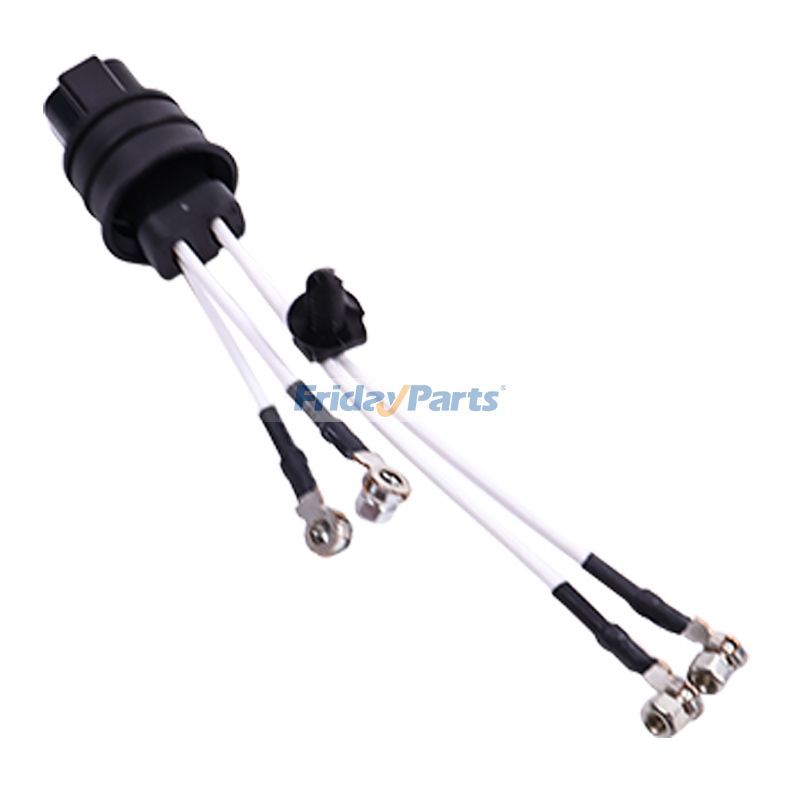 Arnés de cableado 285-1975 para excavadora Caterpillar CAT 320D 323D M316D M318D M322D con motor C6.6