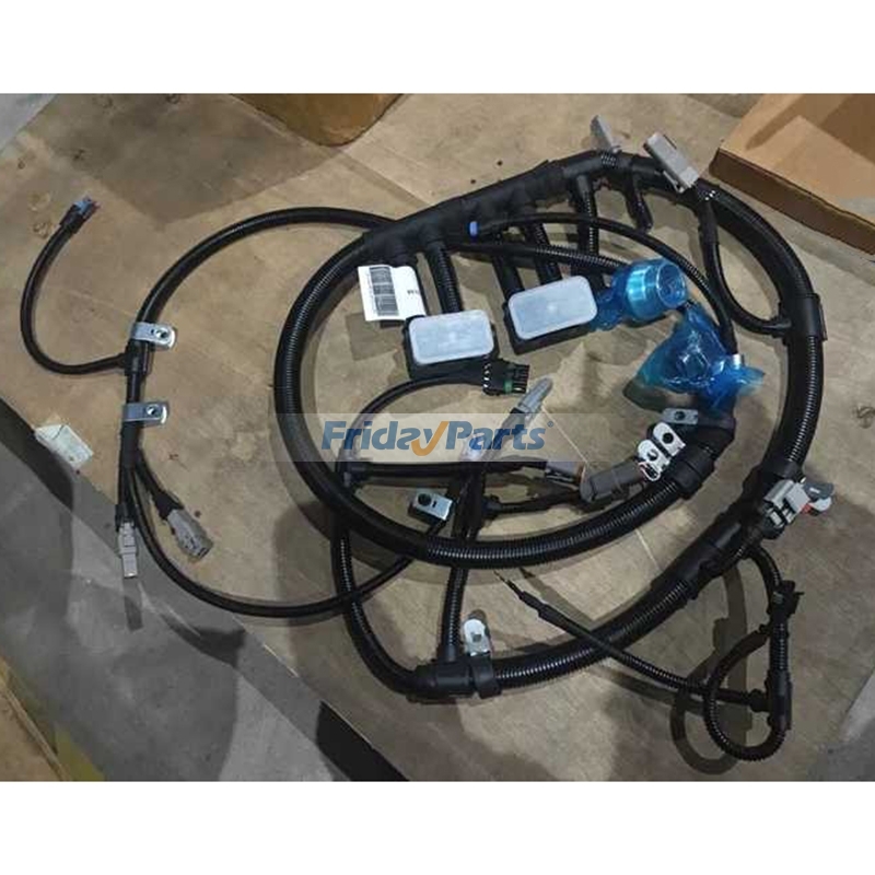 Wiring Harness 2864482 4925801 for Cummins Engine M11 ISM11 QSM11