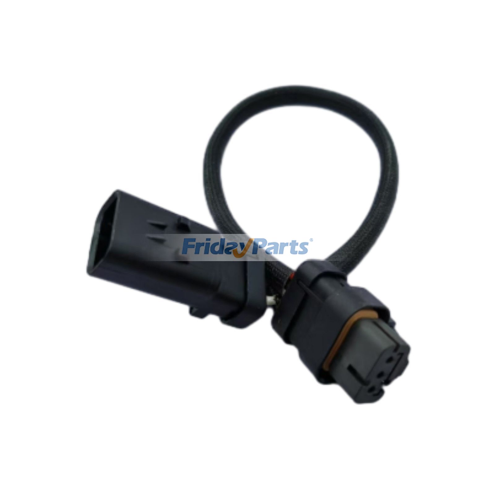 Arnés de cableado 298-7202 para motor Caterpillar CAT C7 C9 C13 C15 Camión 740 745 797 725C 730C 735B 735C