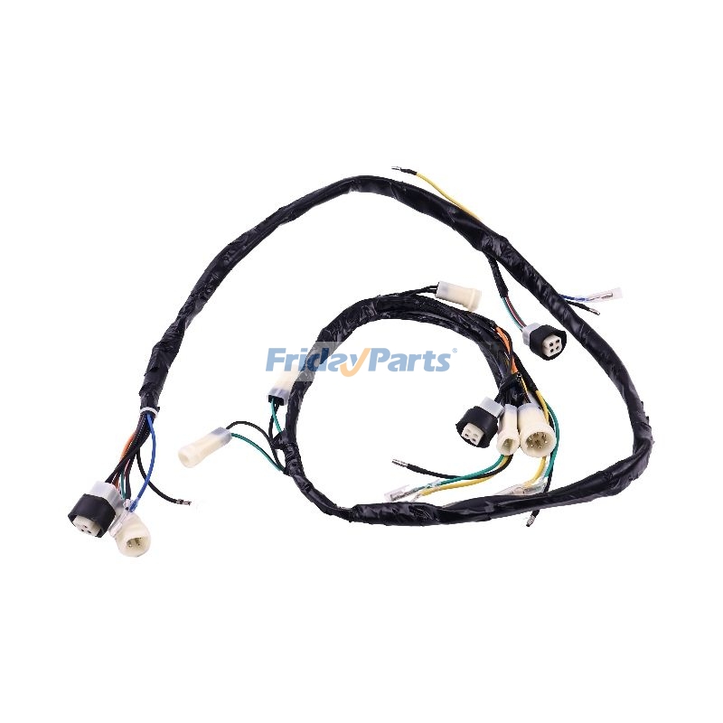 Parte para Motocicleta