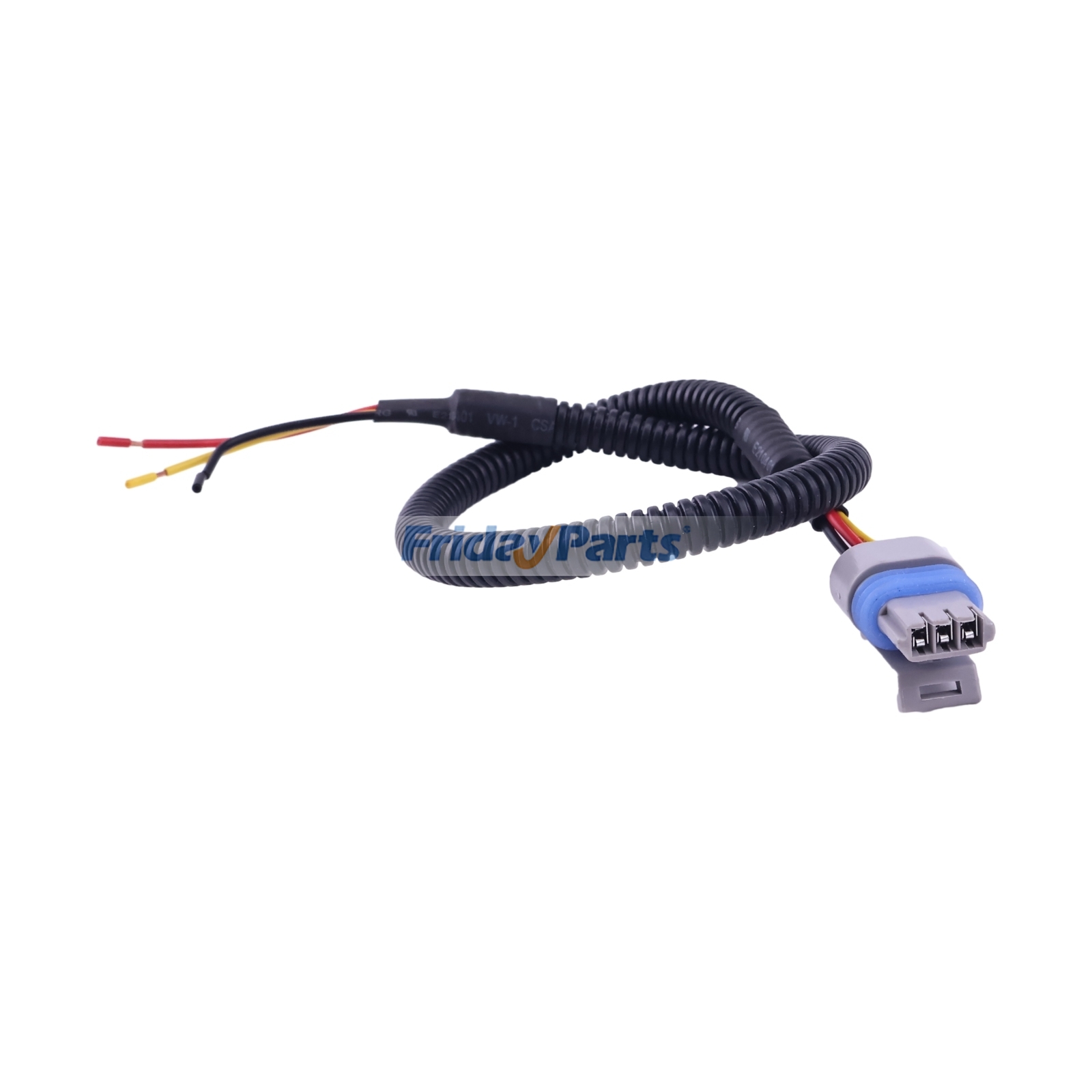 Arnés de cableado 3056356 para motor Cummins 6B5.9 B4.5 G855 ISBE4 K50 KTA19 L10 M11 N14 NH855 NT855 QSK19 QSL9 V28 V903 Para DOOSAN