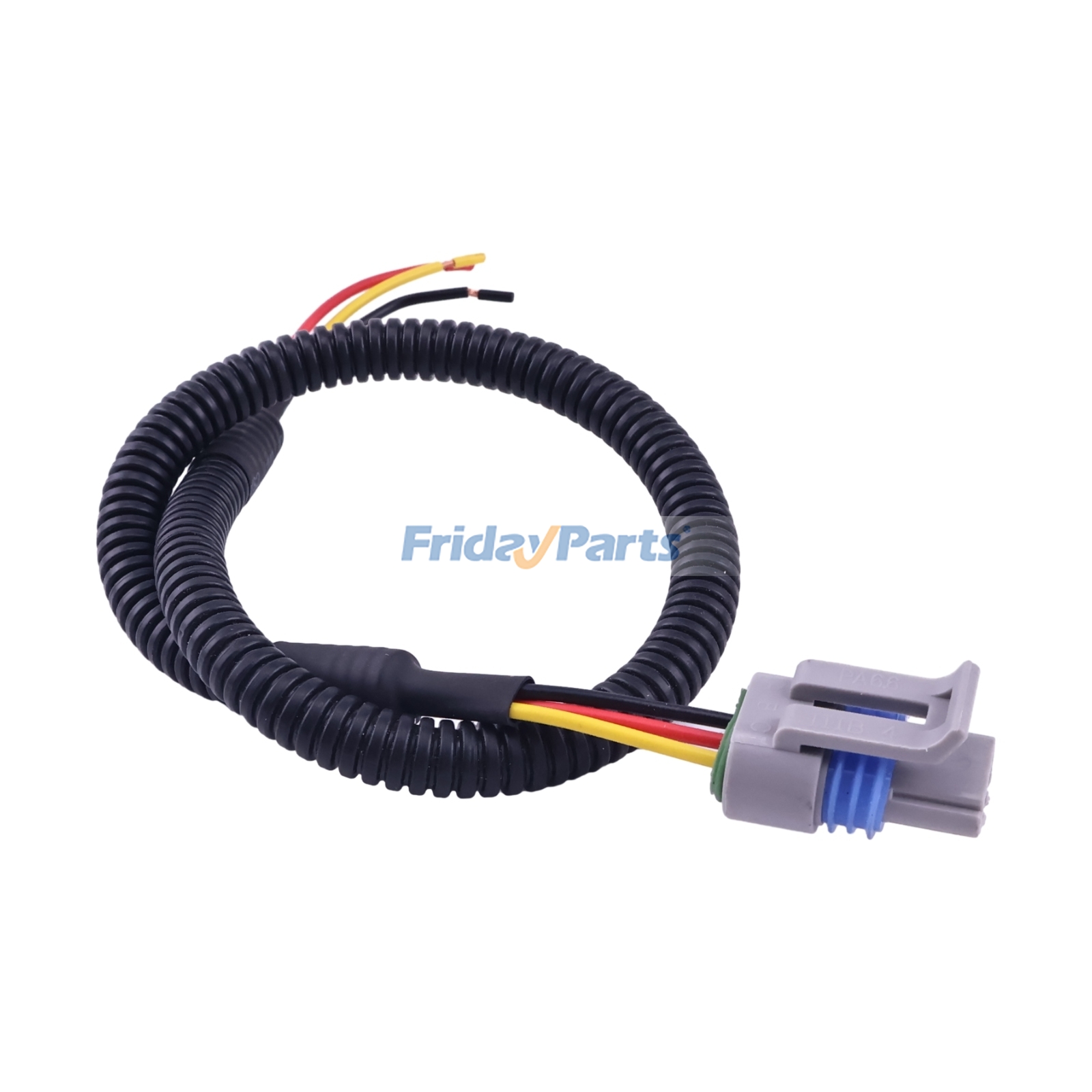 Arnés de cableado 3056356 para motor Cummins 6B5.9 B4.5 G855 ISBE4 K50 KTA19 L10 M11 N14 NH855 NT855 QSK19 QSL9 V28 V903