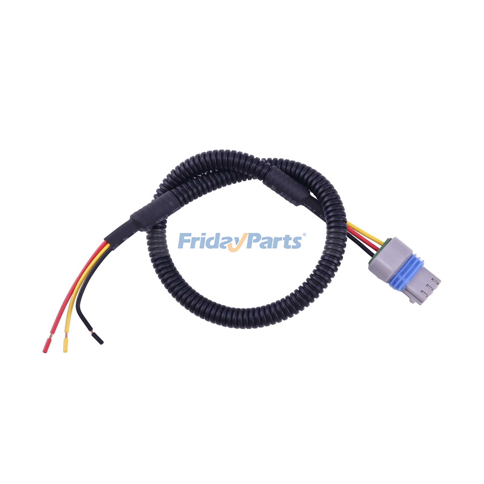 Parte para Motor,Pala cargadora