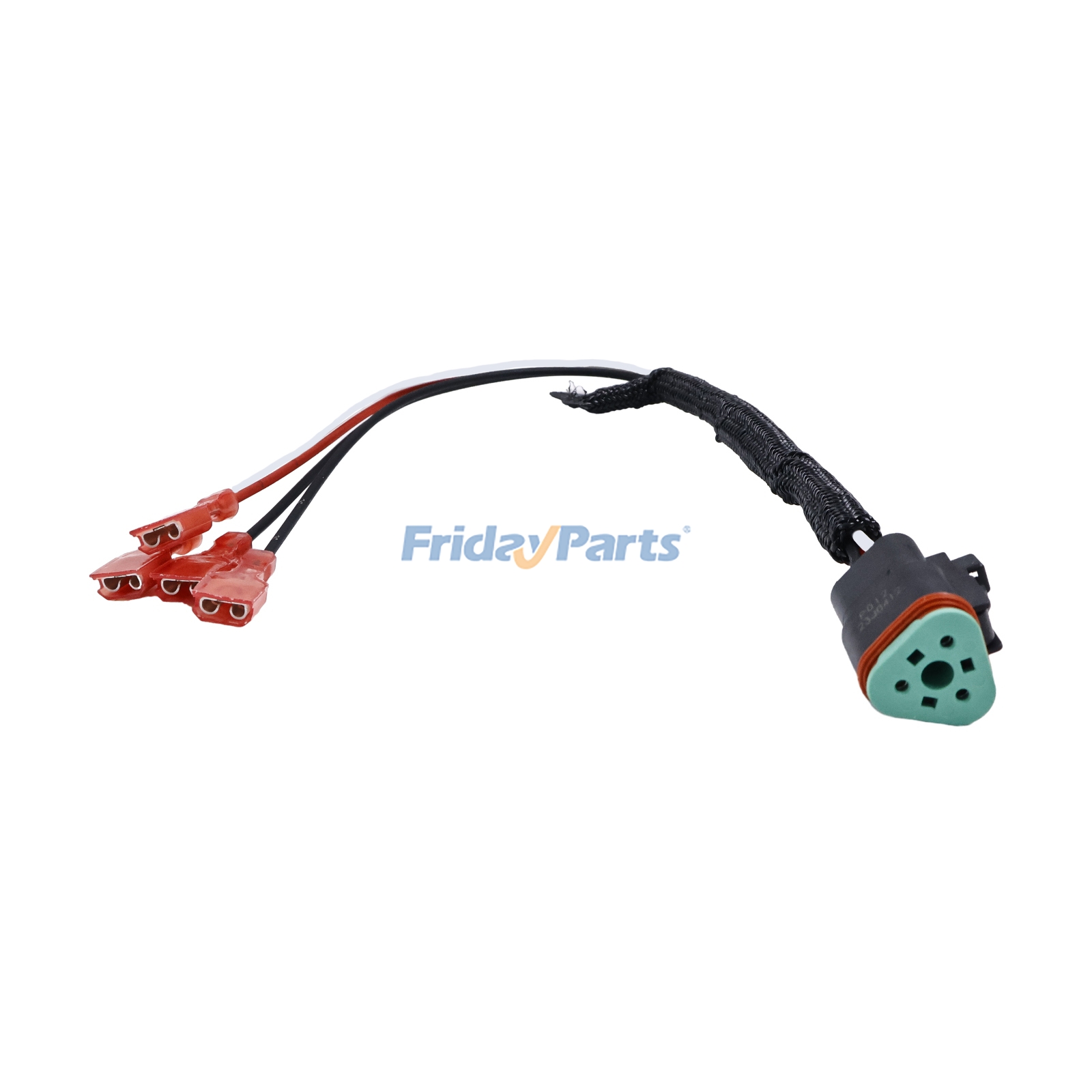 Wiring Harness 3161895 for Cummins Engine ISM M11 QSM11 6B5.9 ISM11