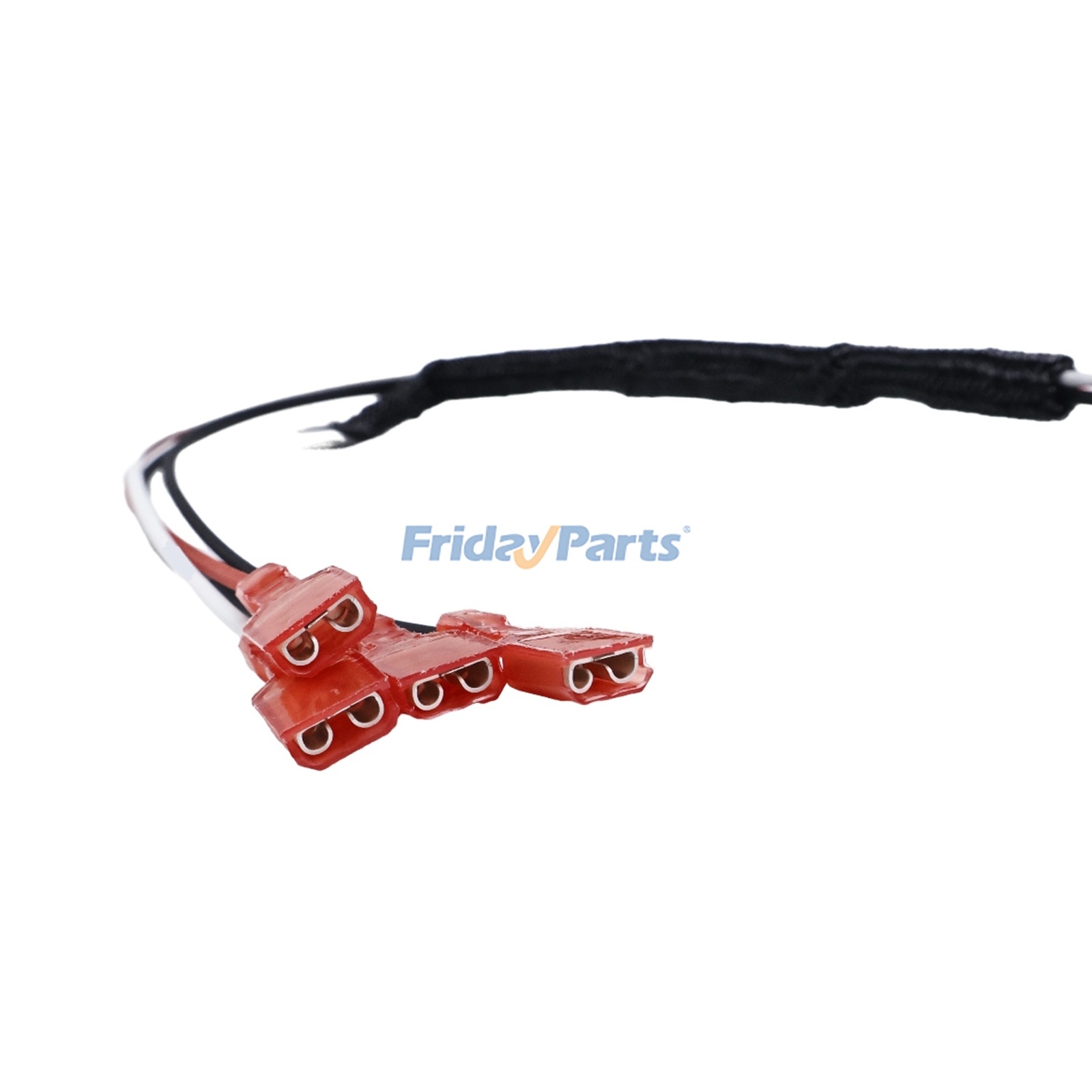  Wiring Harness 