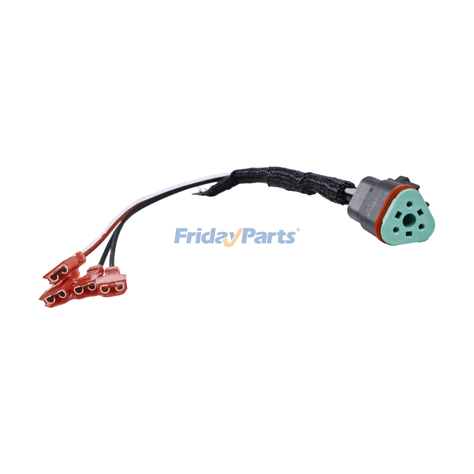 Engine Wiring Harness