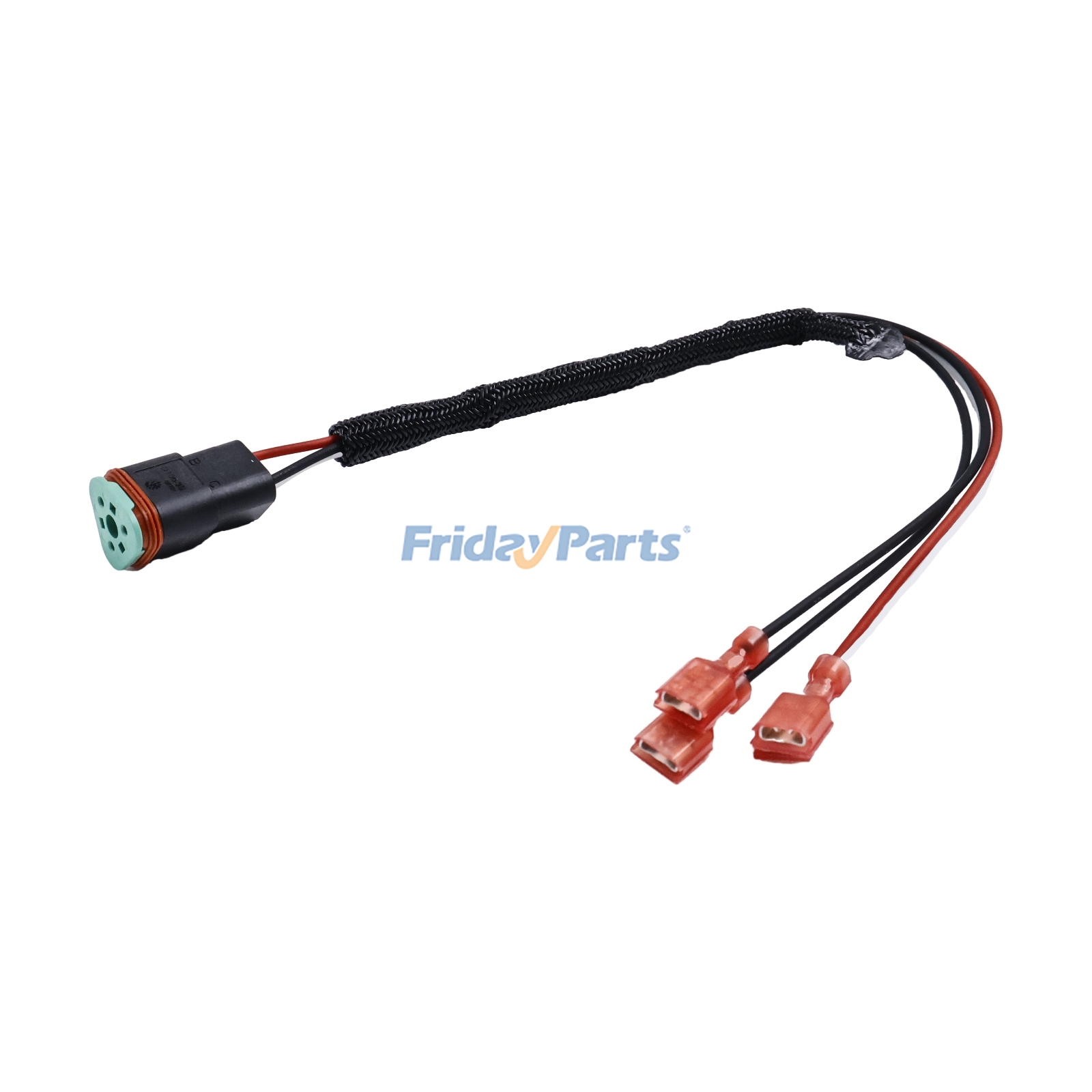 Wiring Harness for Engine