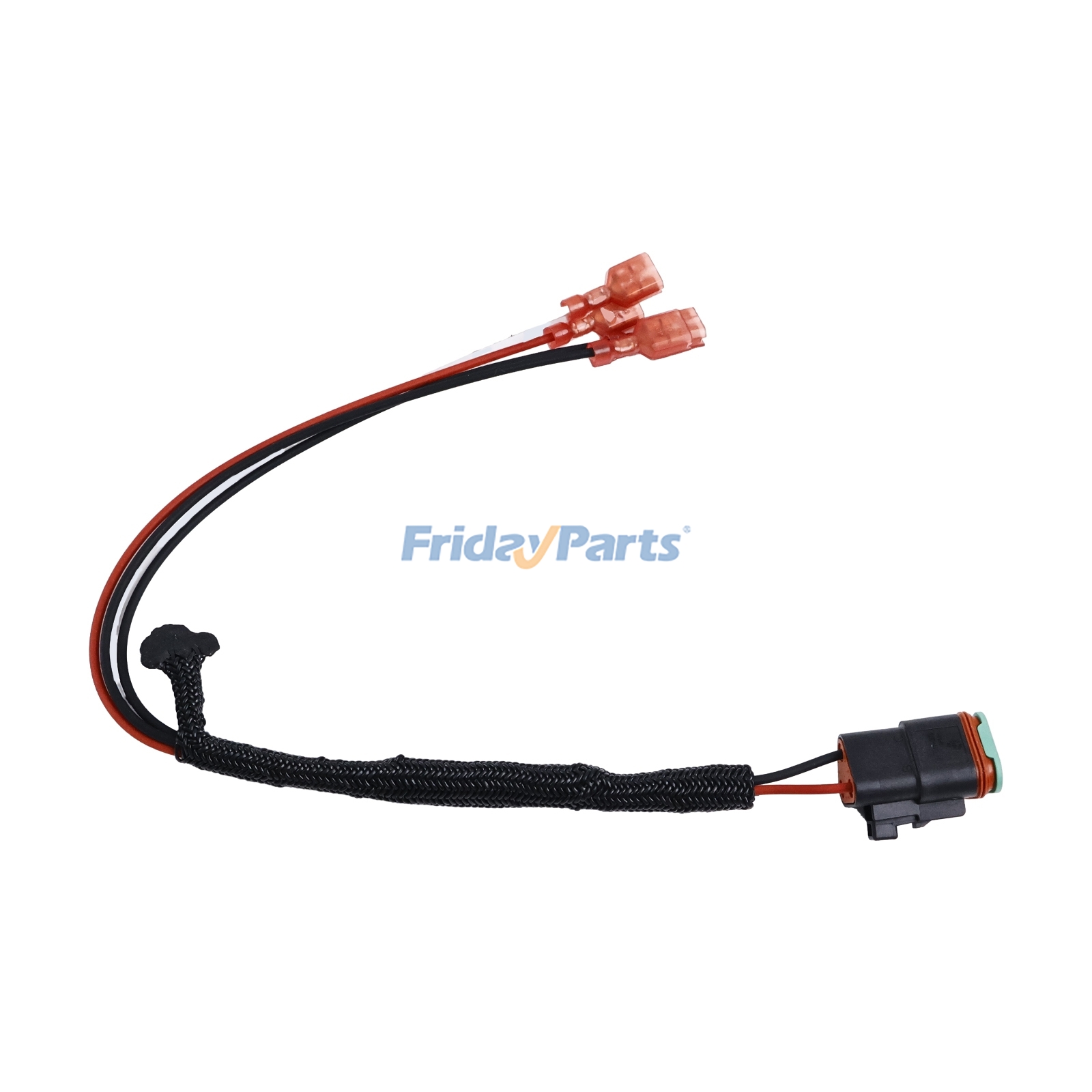 Wiring Harness compatible with Engine