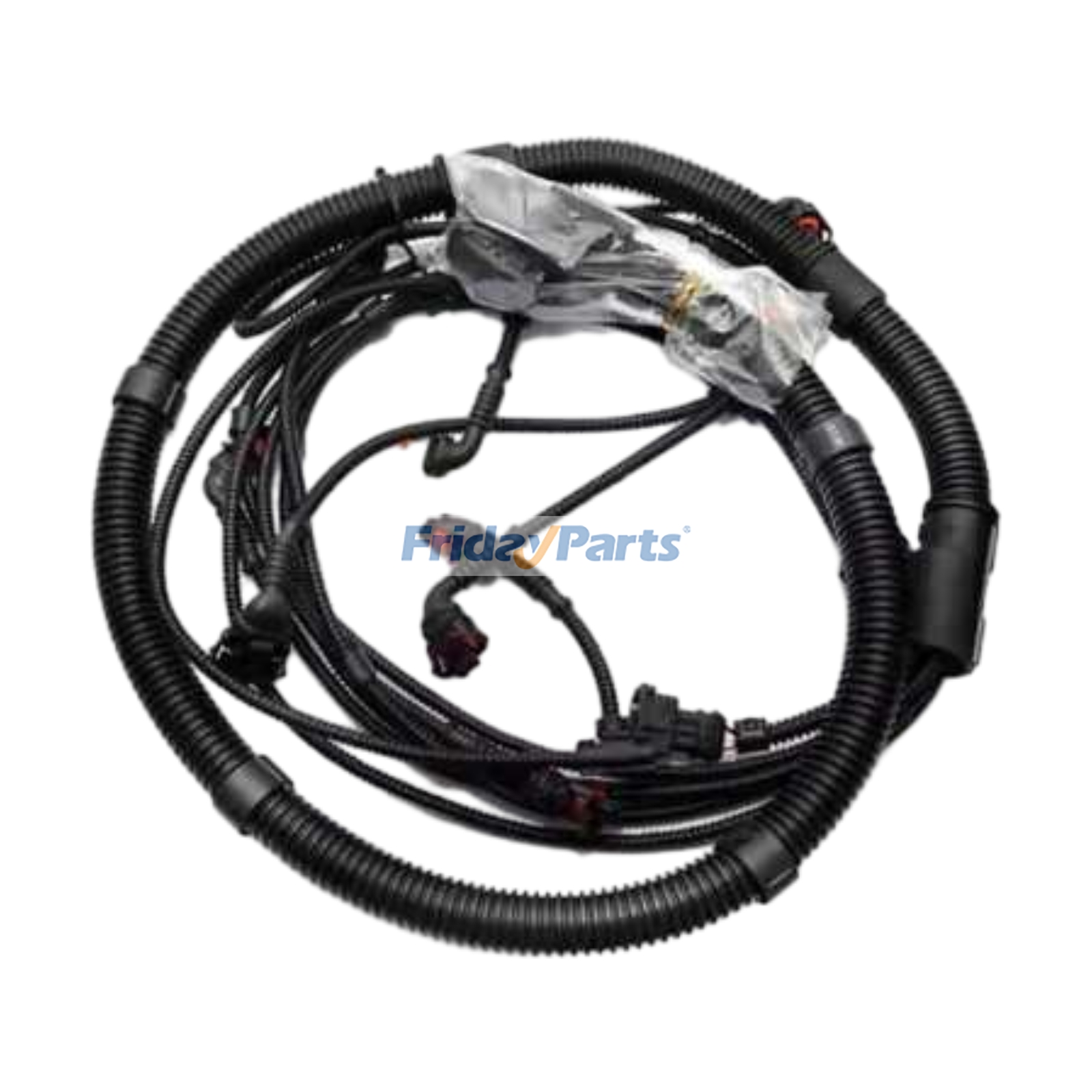 Wiring Harness 3629161 for Cummins Engine K38 K50