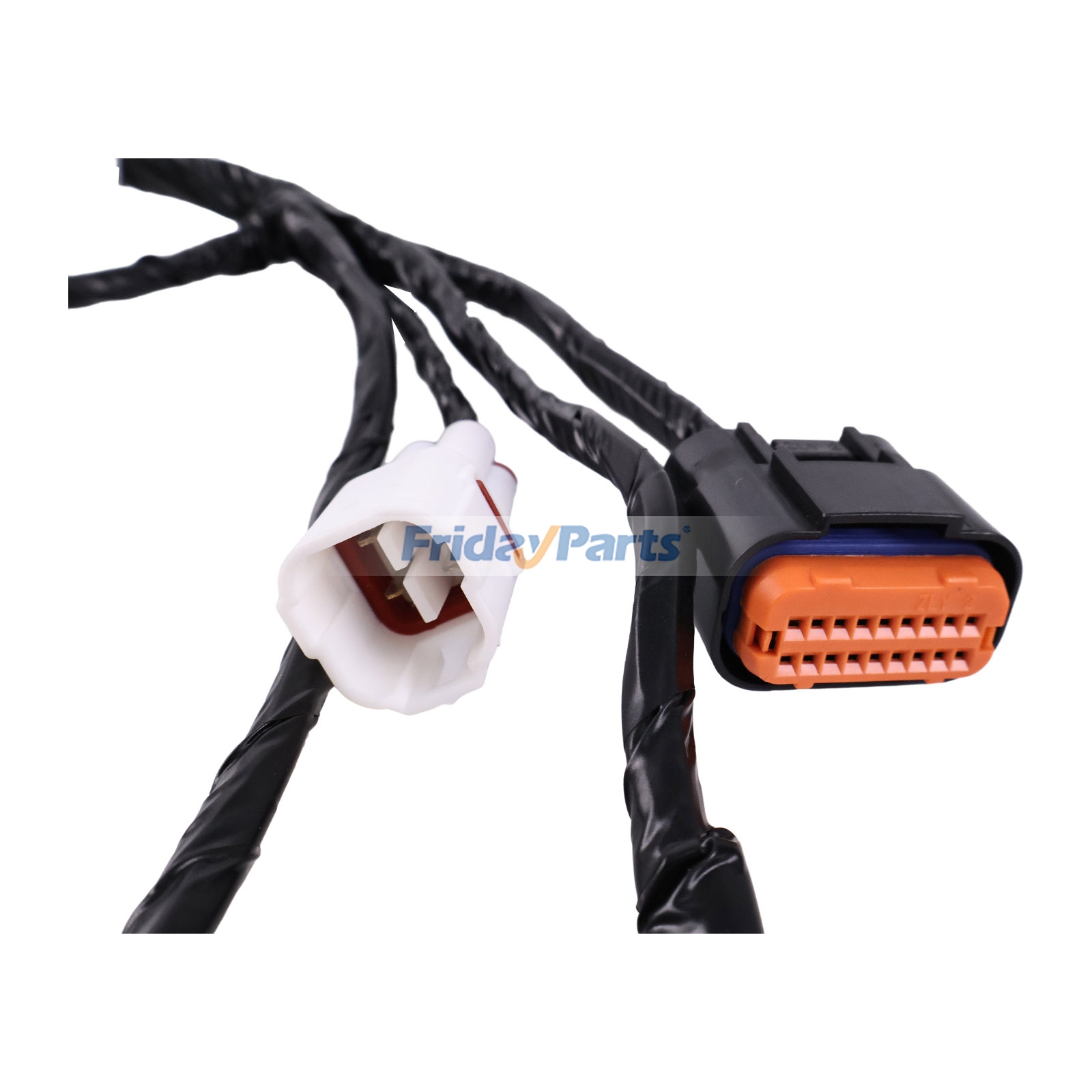 Sport UTV/ATV Wiring Harness