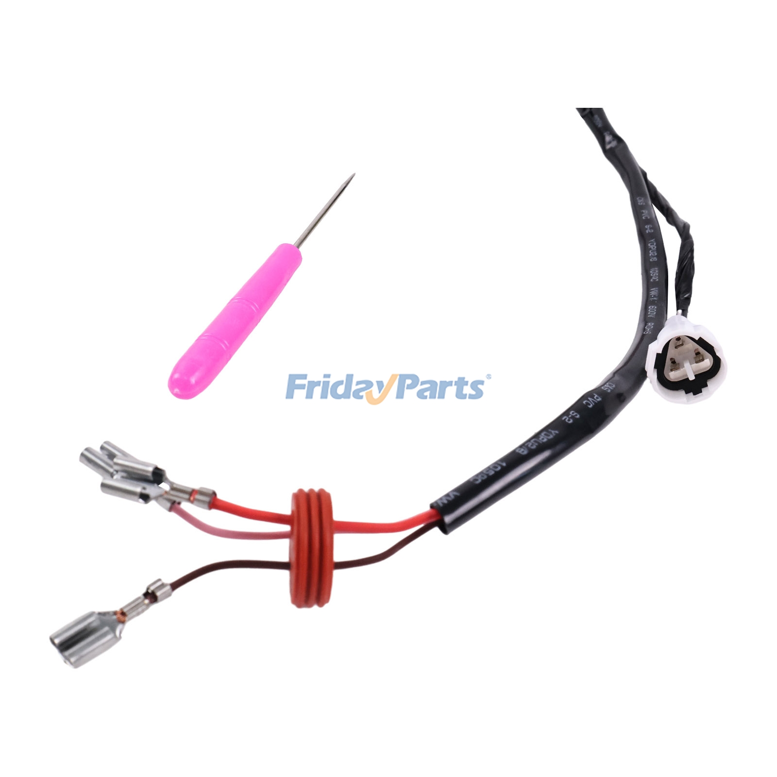 Wiring Harness compatible with Sport UTV/ATV