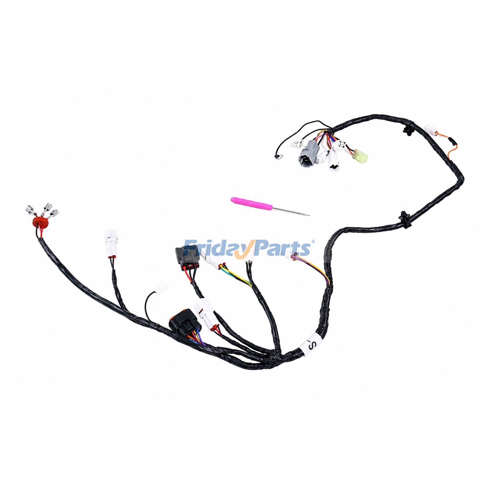 Wiring Harness for Sport UTV/ATV
