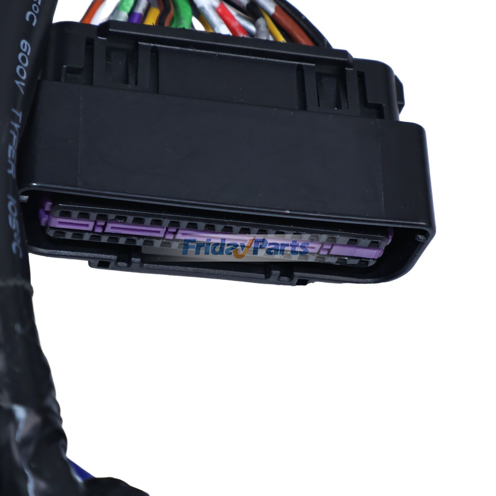 FridayParts Wiring Harness 