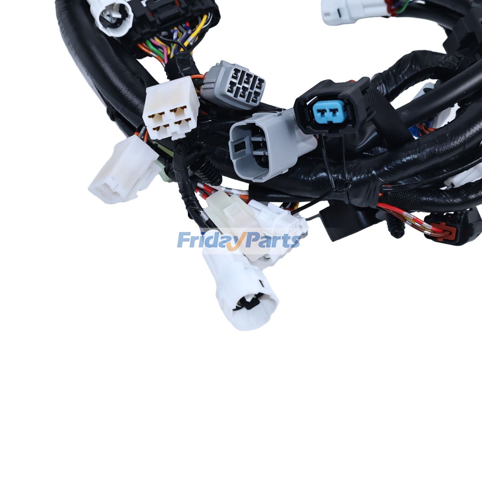  Wiring Harness  For Suzuki