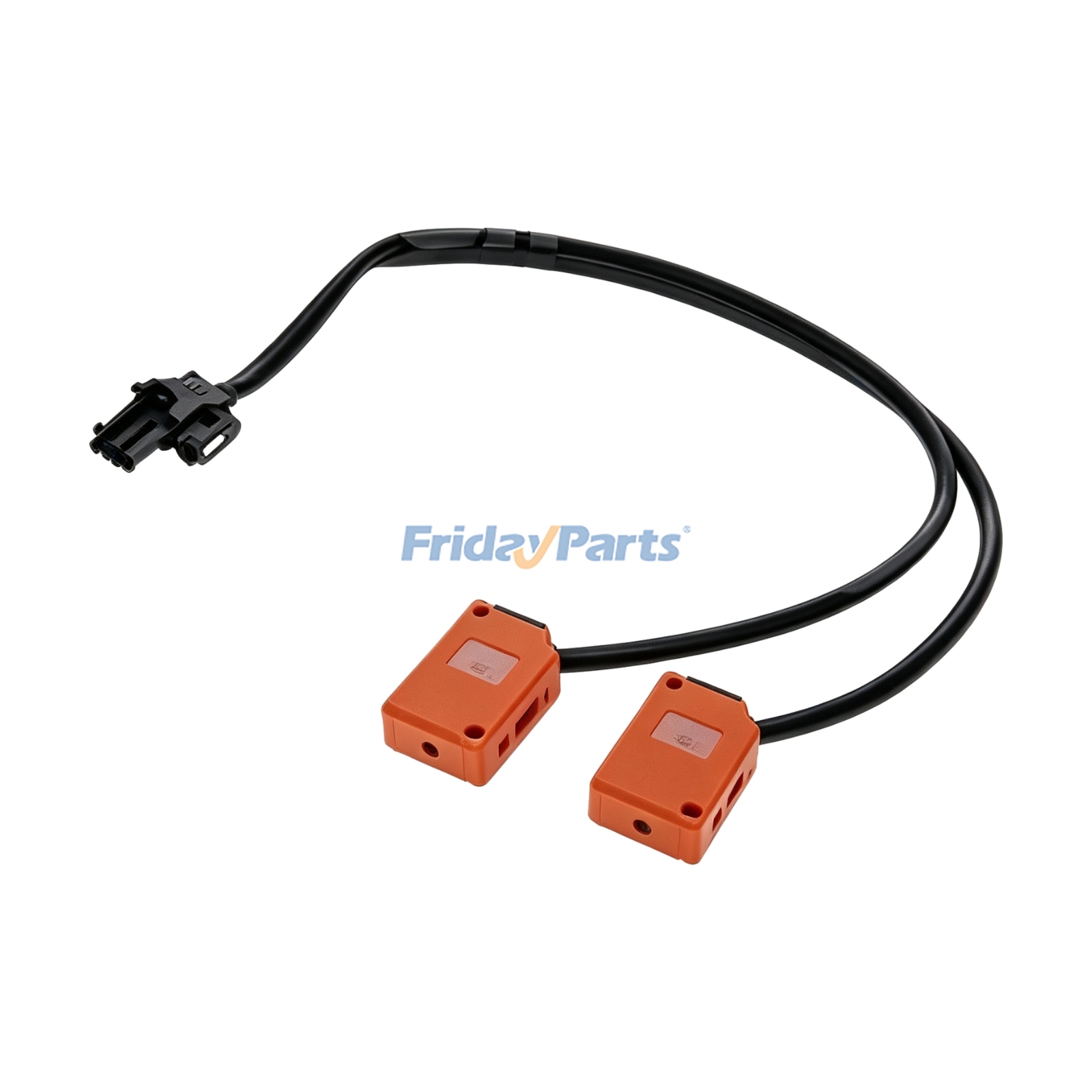 Mazo de cables 3723810450 para carretilla elevadora Linde para Montacargas