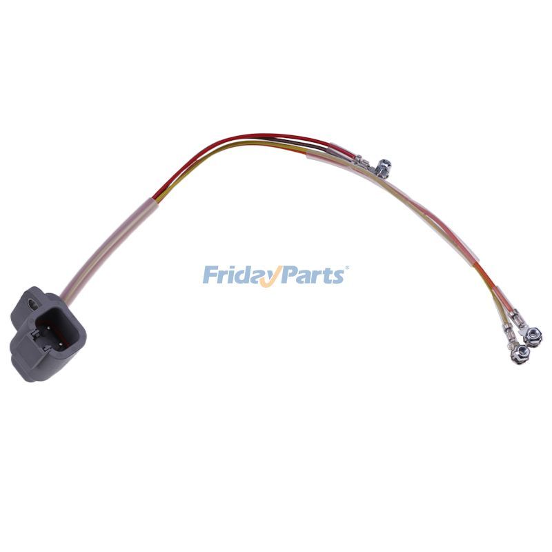 Wiring Harness for Engine