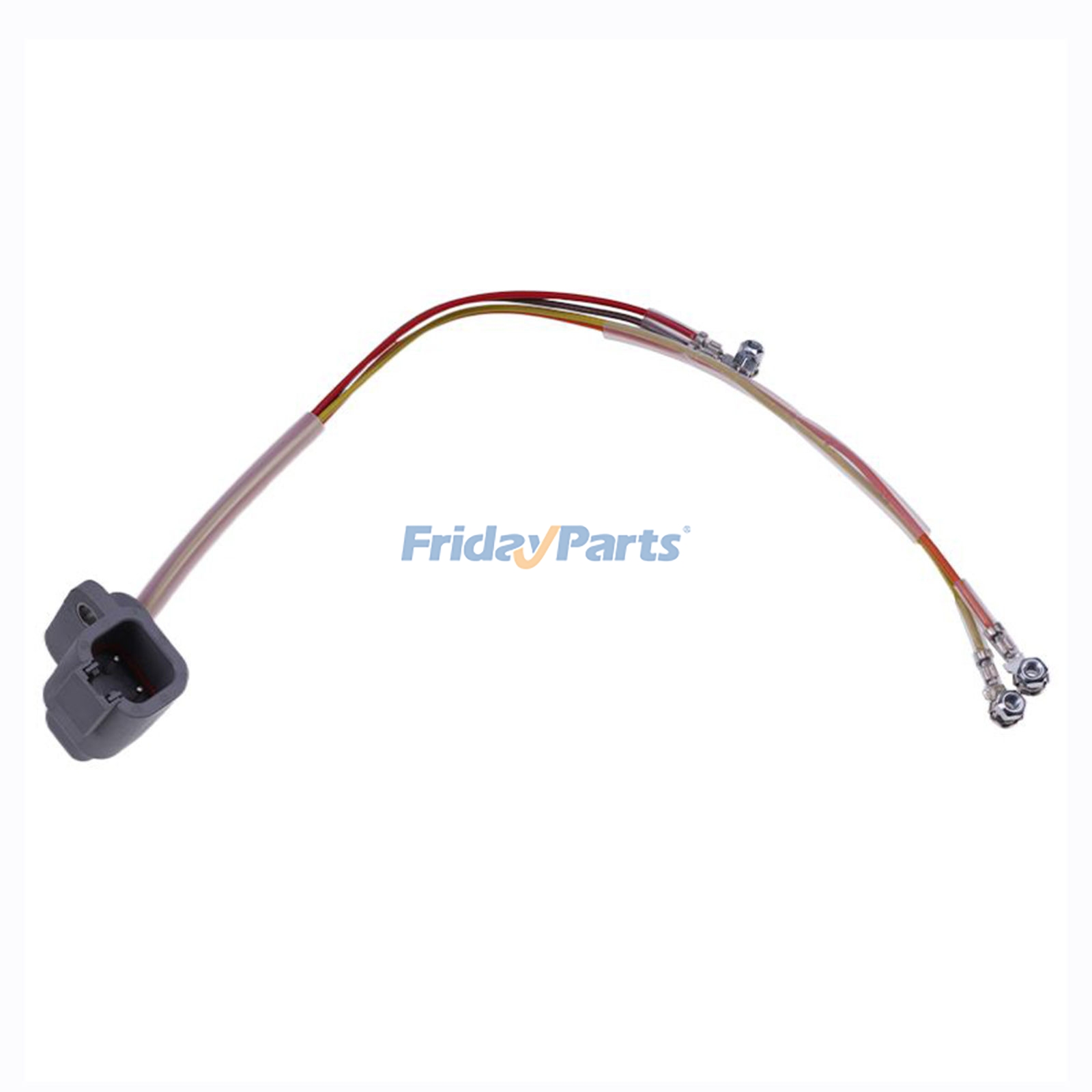 Wiring Harness for Engine