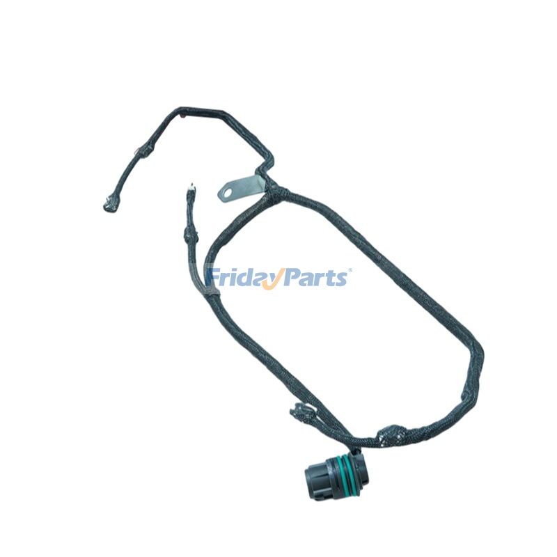 Arnés de cableado 4331306 para motor Cummins ISX ISX15 QSX15