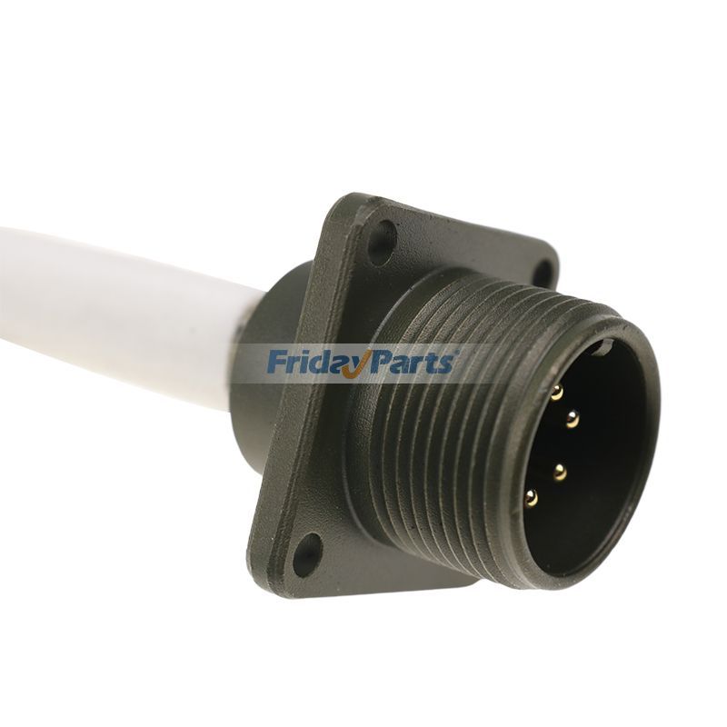 Kabelbaum GetriebeFür ZF