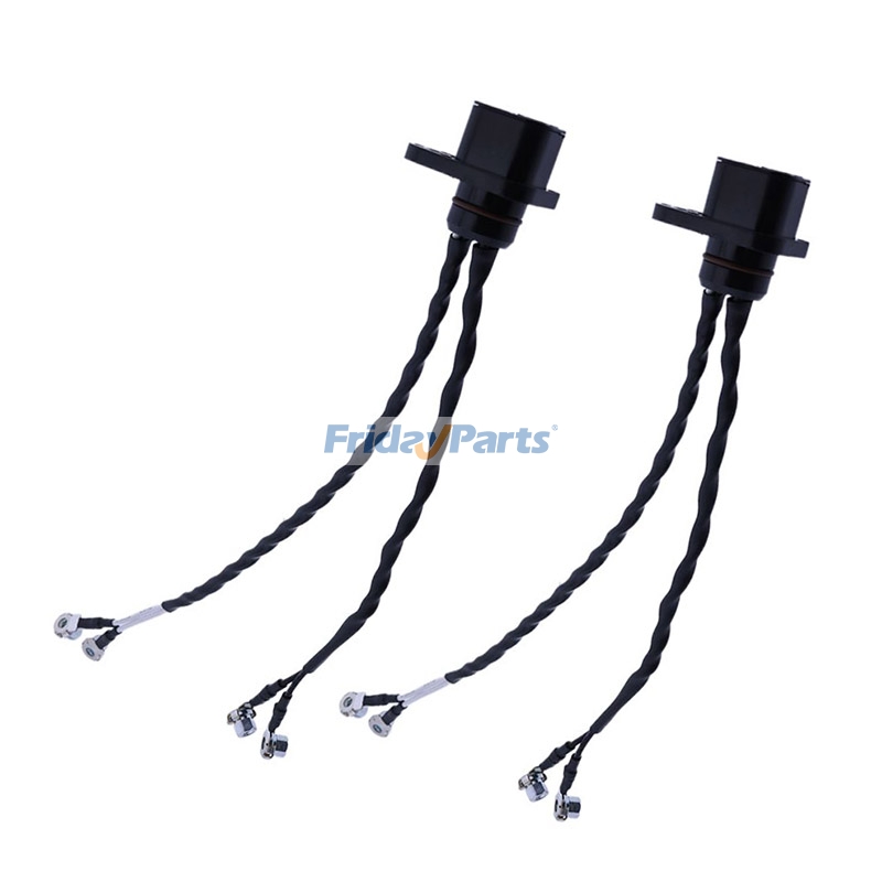 Wiring Harness 4896052 for CASE Tractor MAXXUM 110 115 120 125 130 140 MXU110 MXU125 MXU135