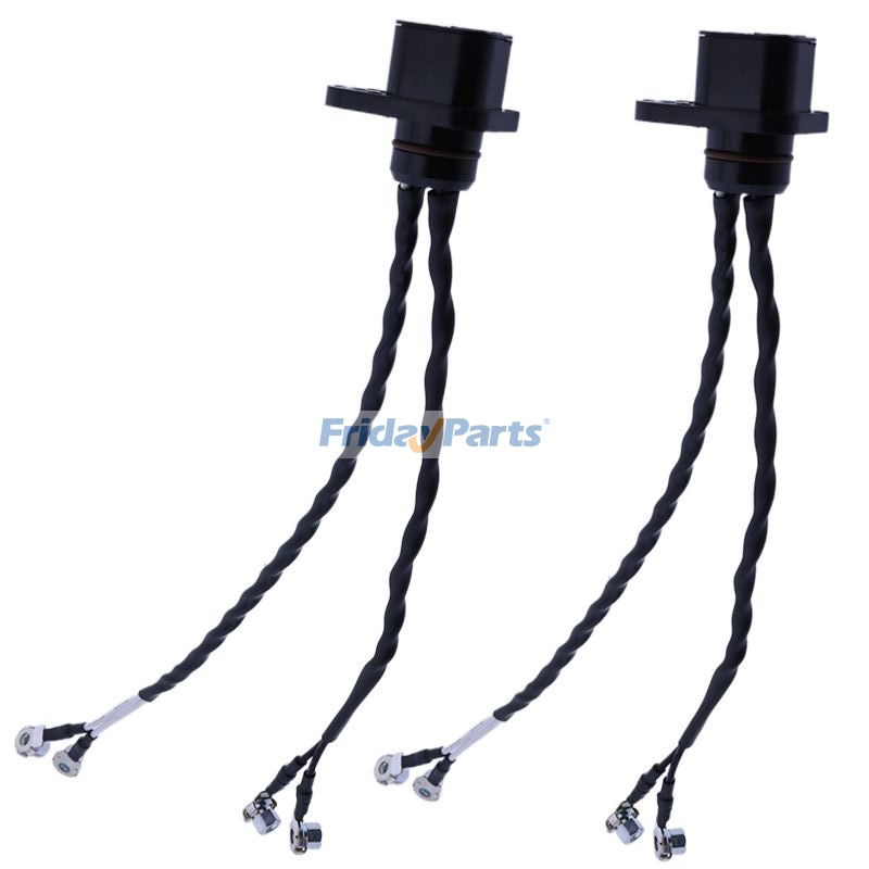 Wiring Harness 4896052 for Kobelco Excavator SK170-9