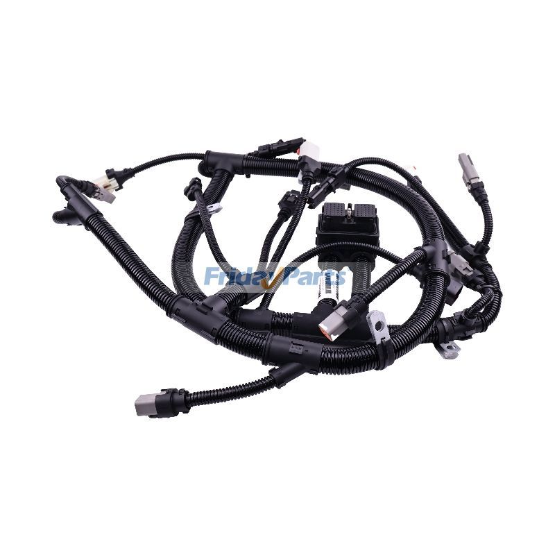 Wiring Harness Hyundai for Loader