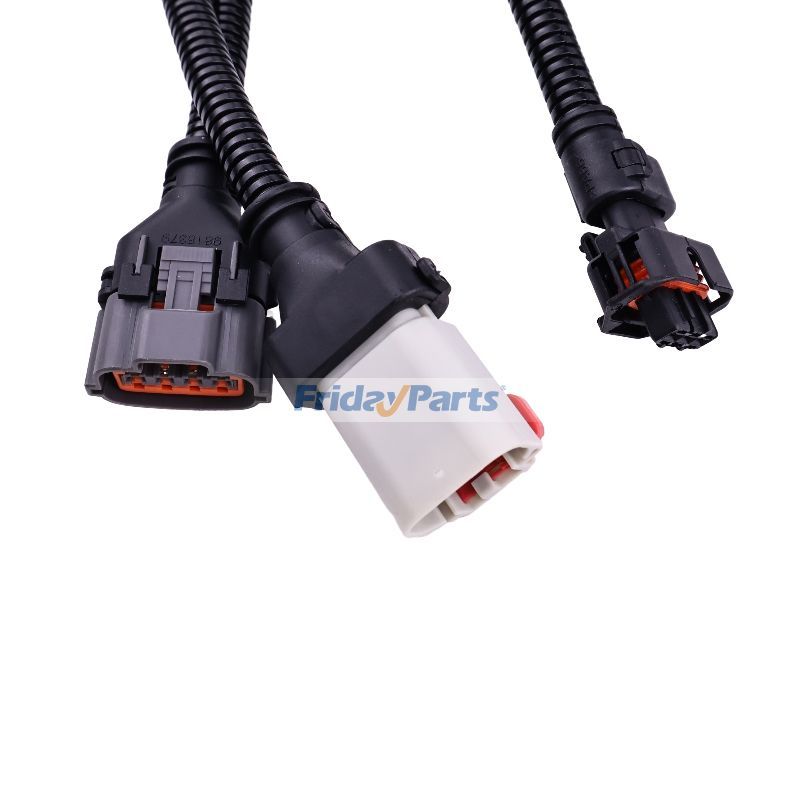  Wiring Harness Hyundai For HYUNDAI