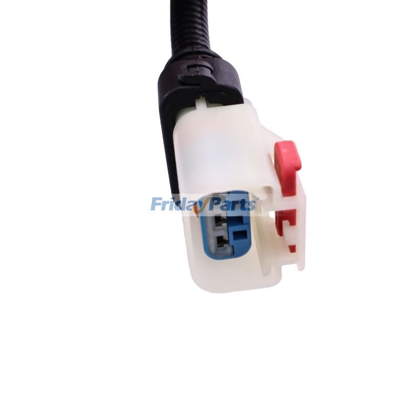 FridayParts Wiring Harness Hyundai