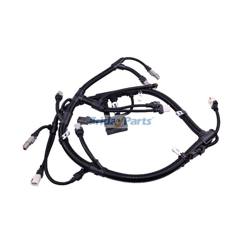Wiring Harness Hyundai in Stock in China