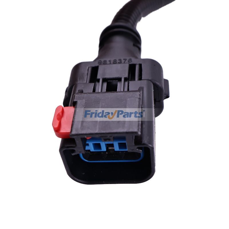Wiring Harness 4943176 for Cummins Engine QSL9 ISL QSL QSC8.3 ISLE ISC Hyundai Loader HL770-7A HL770-9 HL770-9S for less