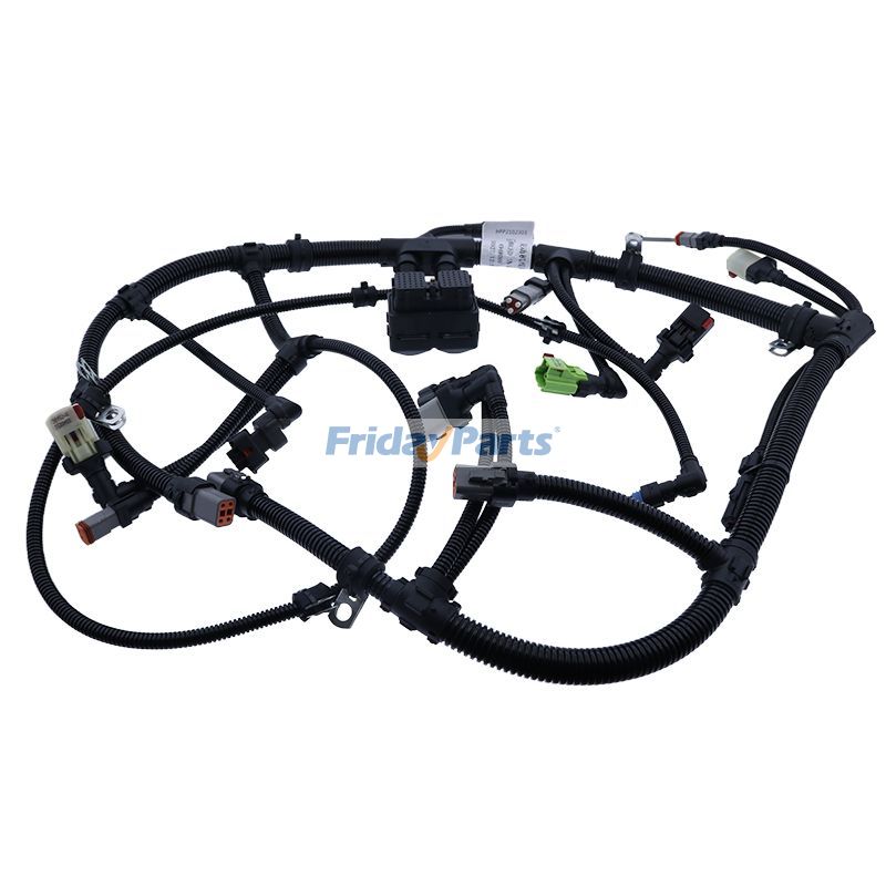 Wiring Harness in Stock in China