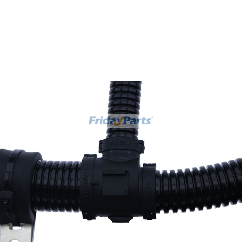 Engine Wiring Harness