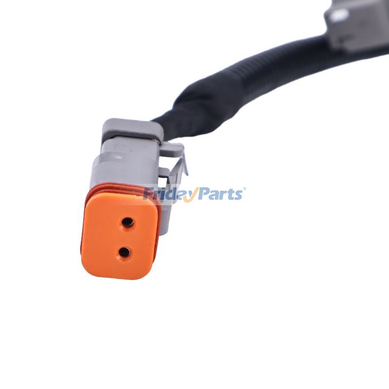 Parte para Motor,Excavadora