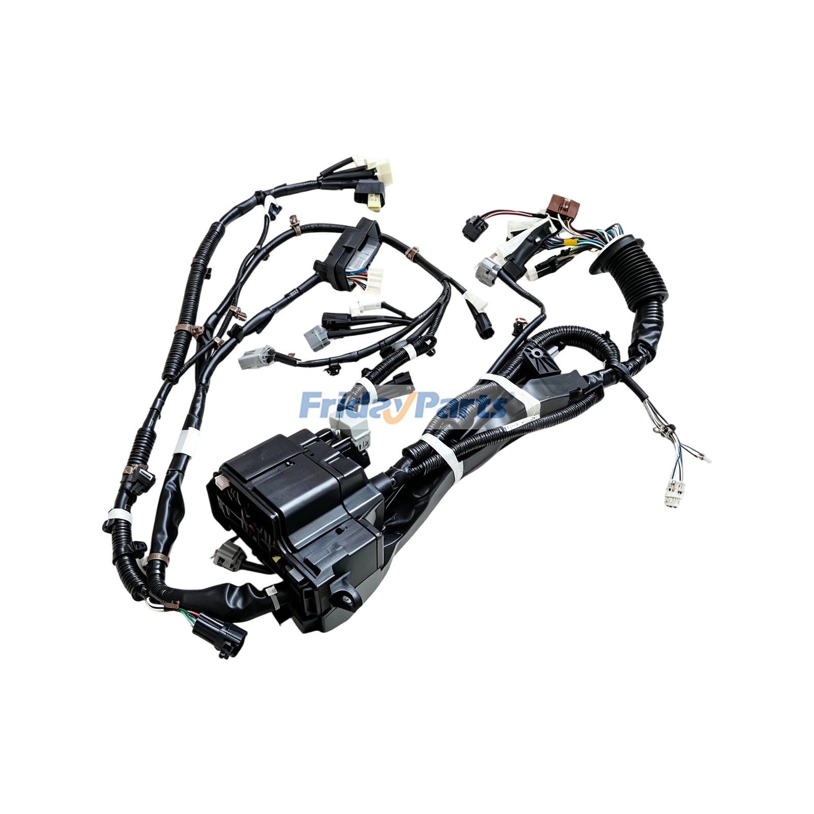 Kabelbaum 56018-26652-71 für Toyota Gabelstapler