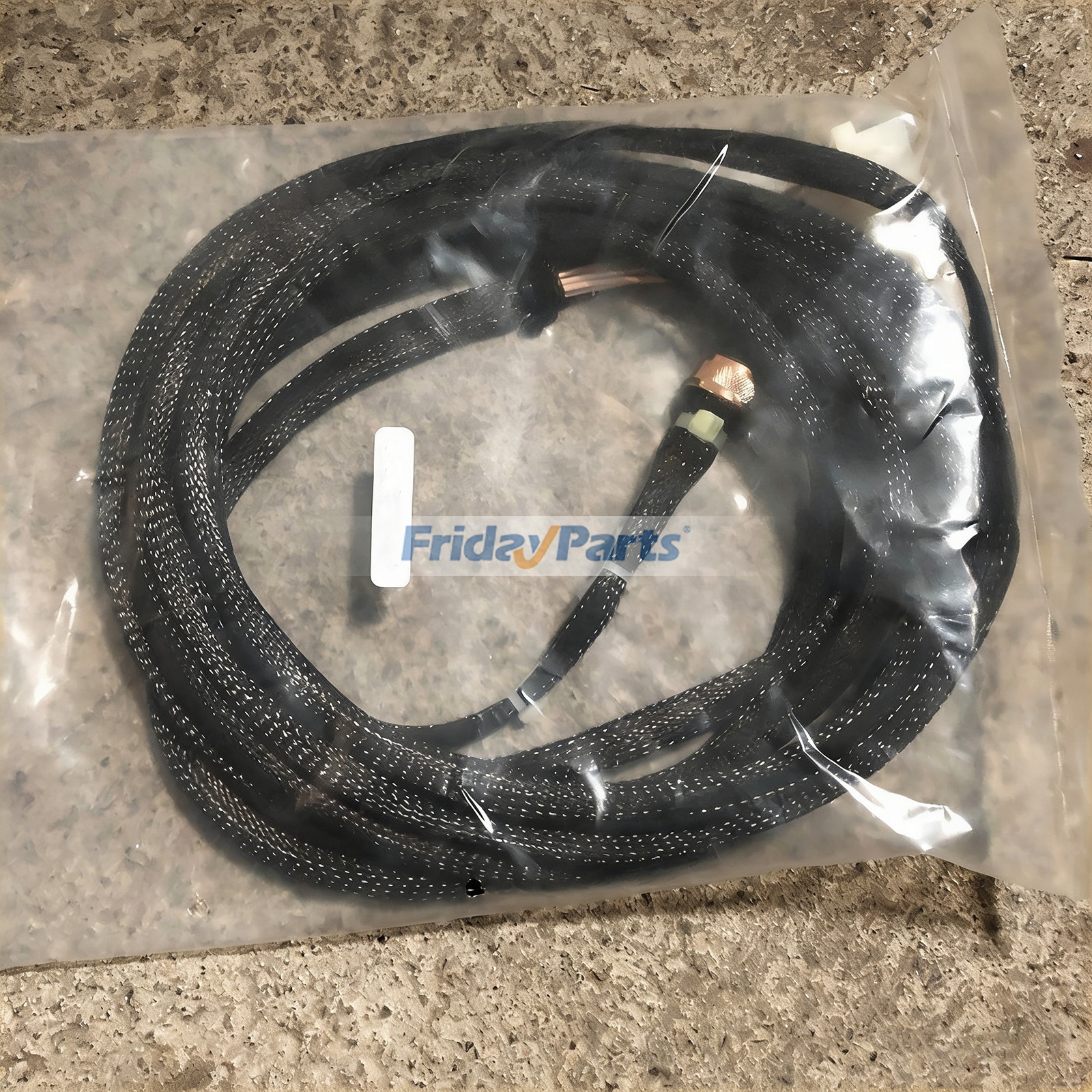 Wiring Harness 6029201316 for ZF Transmission 6WG200 Liugong Motor Grader CLG418 Premium Quality with 3-Year Warranty