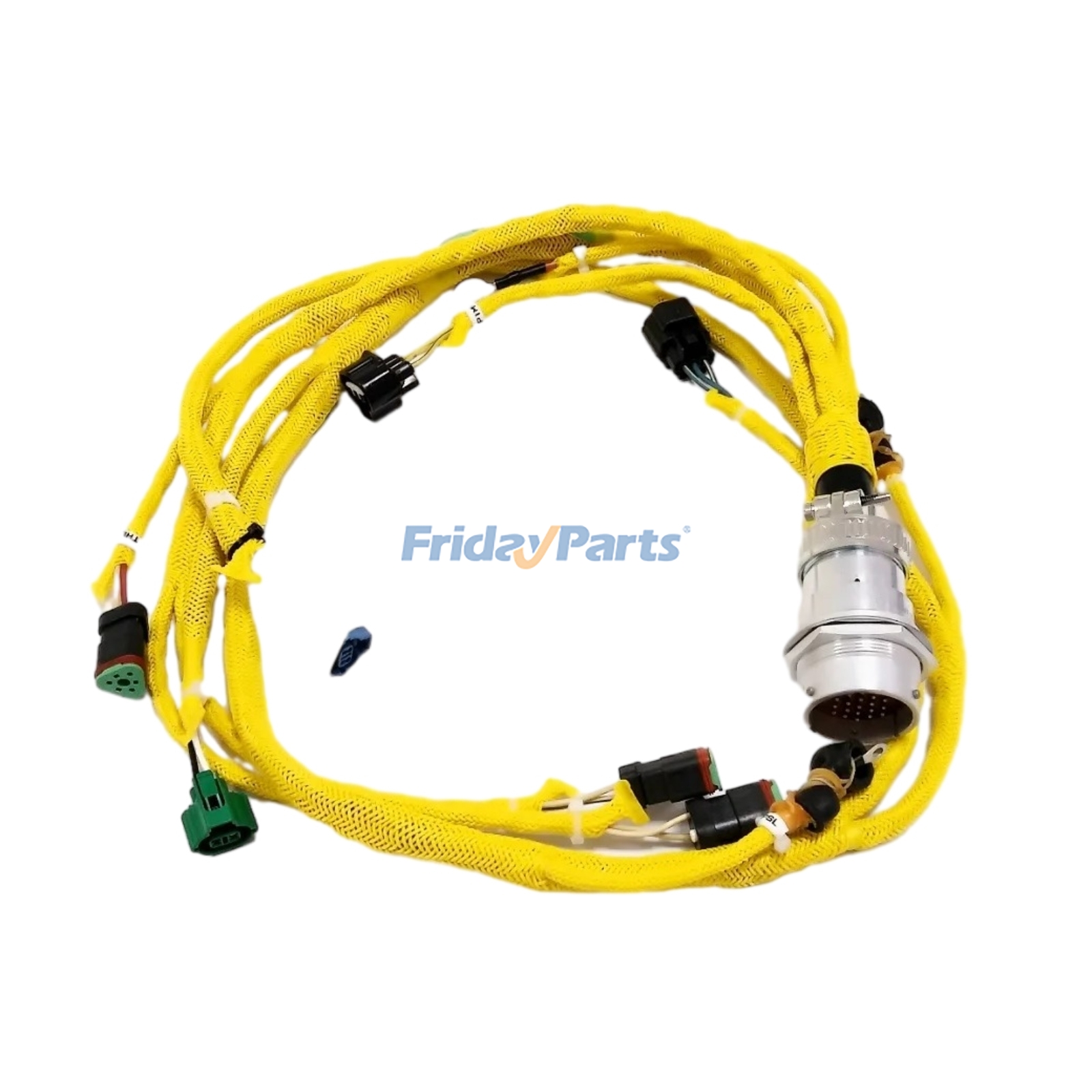 Mazo de cables 6218-81-8722 para motor Komatsu SAA6D140E