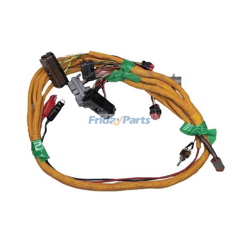 Arnés de cableado 6245-81-9490 para motor Komatsu SAA6D170E-5E SAA6D170E-5EE