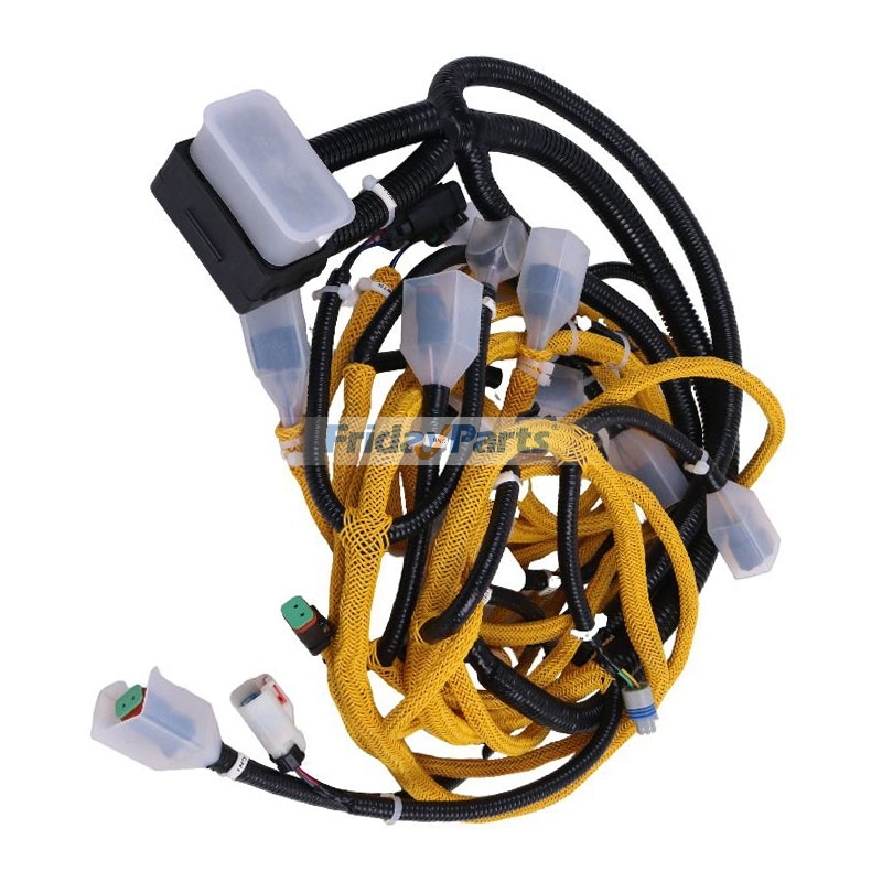 Faisceau de câbles Pour KOMATSU